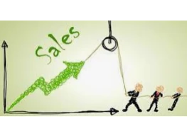 الأساليب الحديثة لتنشيط المبيعات