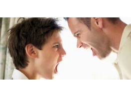 تعزيز القيم لدي الأبناء في التعامل مع الوالدين من سن (17-19).