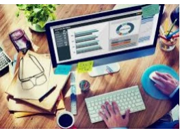 الحاسب الآلي في التخطيط المالي وإعداد الموازنات