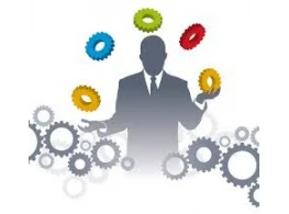 إعداد المدير المحترف