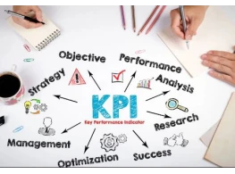 تخطيط وإدارة الموارد البشرية ومتابعة الأداء عن طريق  (KPI)