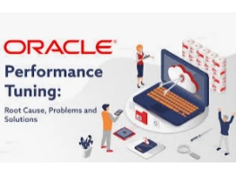 Oracle 10g Performance Tuning