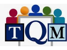 الحقيبة التدريبية إدارة الجودة الشاملة TQM