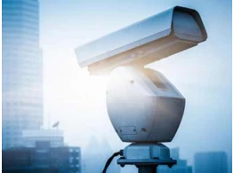 أمن المنشآت الحيوية مستوى متقدم