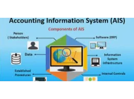 نظم المعلومات المحاسبية باستخدام الحاسب الآلي