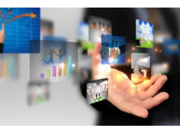 الاتجاهات العالمية في العلاقات العامة باستخدام التكنولوجيا الحديثة