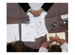 إدارة وتخطيط المقابلات البيعية