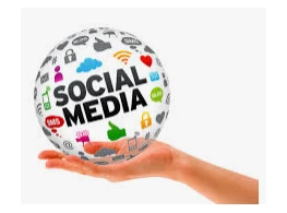 ادارة وسائل التواصل الاجتماعي وصناعة المحتوى الرقمي المؤثر