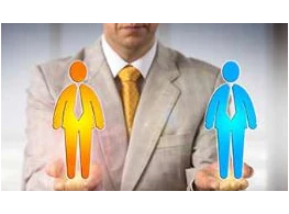 خطط الإحلال الوظيفي للموارد البشرية وبناء المنظمات الجديدة