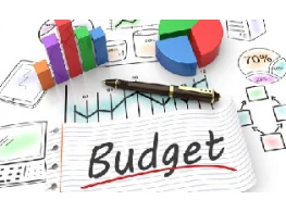 إعداد الموازنات والحسابات الختامية والتقارير المالية