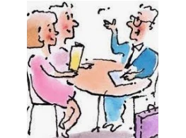 المفاوضات البيعية المتخصصة