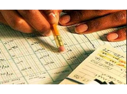 الكفاءة في ضبط وتصحيح الأخطاء المحاسبية