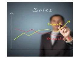 التنبؤ بالمبيعات