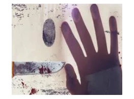 دور الأدلة الجنائية والبصمة الوراثية في إثبات البراءة