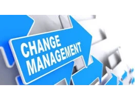 الحقيبة التدريبية القيادة بنجاح وإدارة التغيير