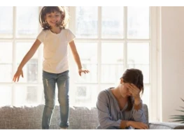 كيف تتعامل مع السلوكيات الخاطئة للأبناء