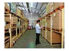 أساليب تحليل ومراقبة المخزون