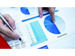 إعداد ومراقبة الموازنات التقديرية ومتابعتها