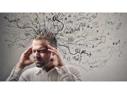 إضطراب القلق العام