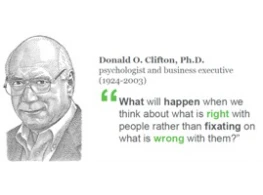 اكتشاف و إدارة المواهب في المؤسسات وفق منظومة جالوب العالمية