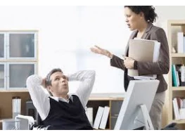 استراتيجيات نجاح المرأة في العمل القيادي والإداري