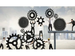 إدارة عمليات الإنتـاج من منظور الجودة الكليـة