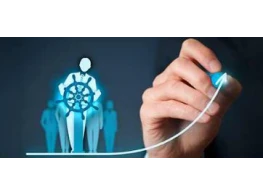 التميز الإداري والفعالية القيادية والتفكير الإبداعي