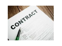 المهارات الحديثة في إعداد العقود الإدارية وتجنب الأخطاء الشائعة