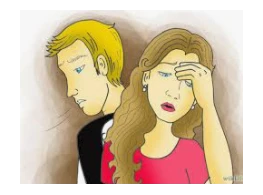 الحقيبة التدريبية الخلاف والإختلاف بين الزوجين