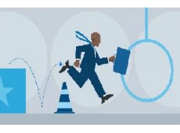 رحلة البحث عن الذات