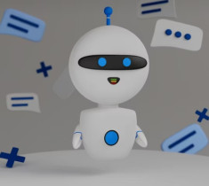 روبوتات المحادثة (Chatbots) لخدمة العملاء والتفاعل التسويقي