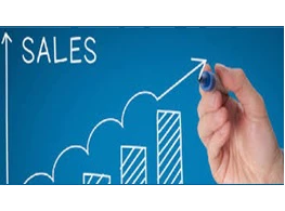 تحليل المبيعات