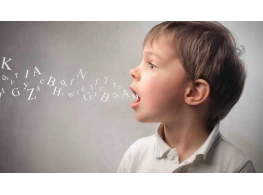 اضطرابات النطق عند الأطفال