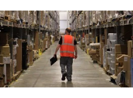 الإبداع في إدارة المخازن والمواد