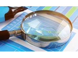 تدقيق العقود المالية بنظام المشتريات الحكومية