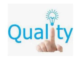 الحقيبة التدريبية إدارة الجودة الشاملة في المنشآت الصحية