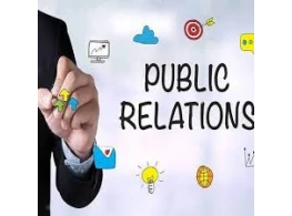 إدارة العلاقات العامة والإعلام الحديث
