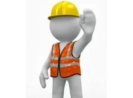 مشرف السلامة والصحة المهنية مستوى متقدم