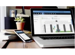 الحاسب الآلي في الشئون المالية