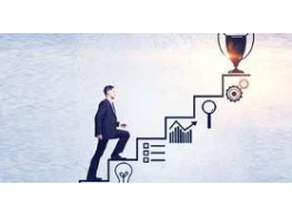 الفكر والإبداع والابتكار في الإدارة والقيادة