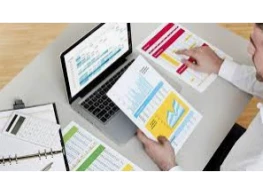 تحليل وفحص مراكز الميزانيات