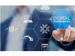 اعداد استراتيجية التحول الرقمي للشركات والمؤسسات