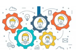 تنمية مهارات العاملين بمراكز تقنيات التعليم والتدريس