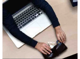 مهارات التعرف على مؤشرات الاحتيال المالي والتعامل معها