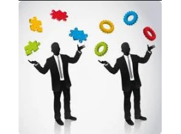 التطوير التنظيمي المعاصر وإعداد الهياكل التنظيمية