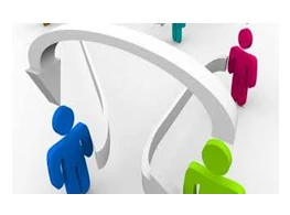 مهارات تنسيق وتنظيم العمل الإداري