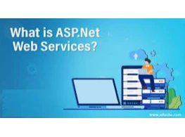 Web Services Using VB.NET & ASP.NET