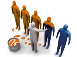 إدارة شئون الأفراد والتطوير الوظيفي