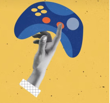 البرمجة وصناعة الألعاب للمبتدئين