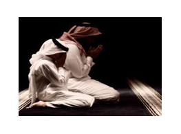 التربية بالقدوة